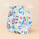 Couches lavables tout-en-un (TE1)