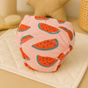 photo d'une culotte d'aprentissage motif pastèque