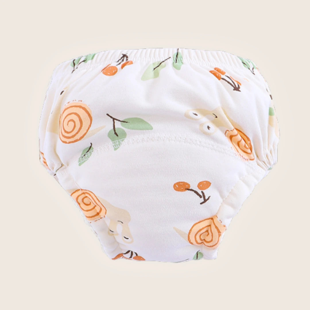 Lot de 6 culottes d'apprentissage