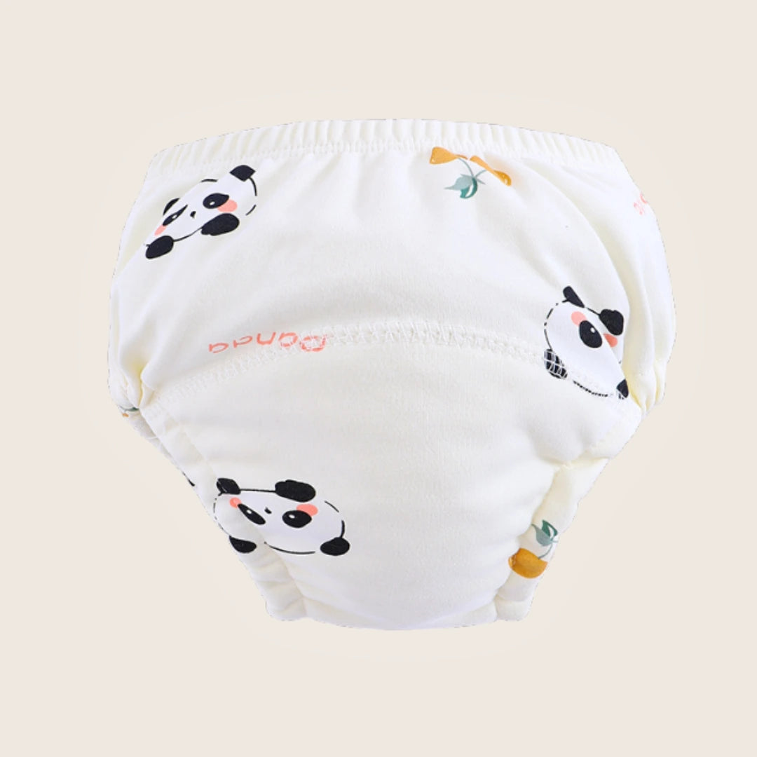 Lot de 6 culottes d'apprentissage