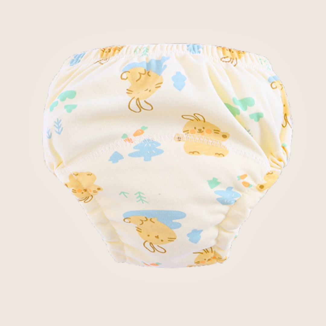 Lot de 6 culottes d'apprentissage