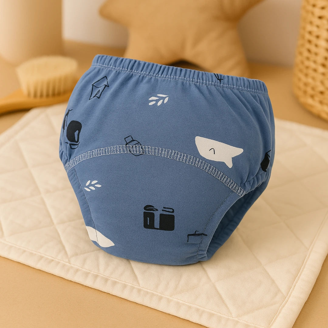 Culotte d'apprentissage de la propreté