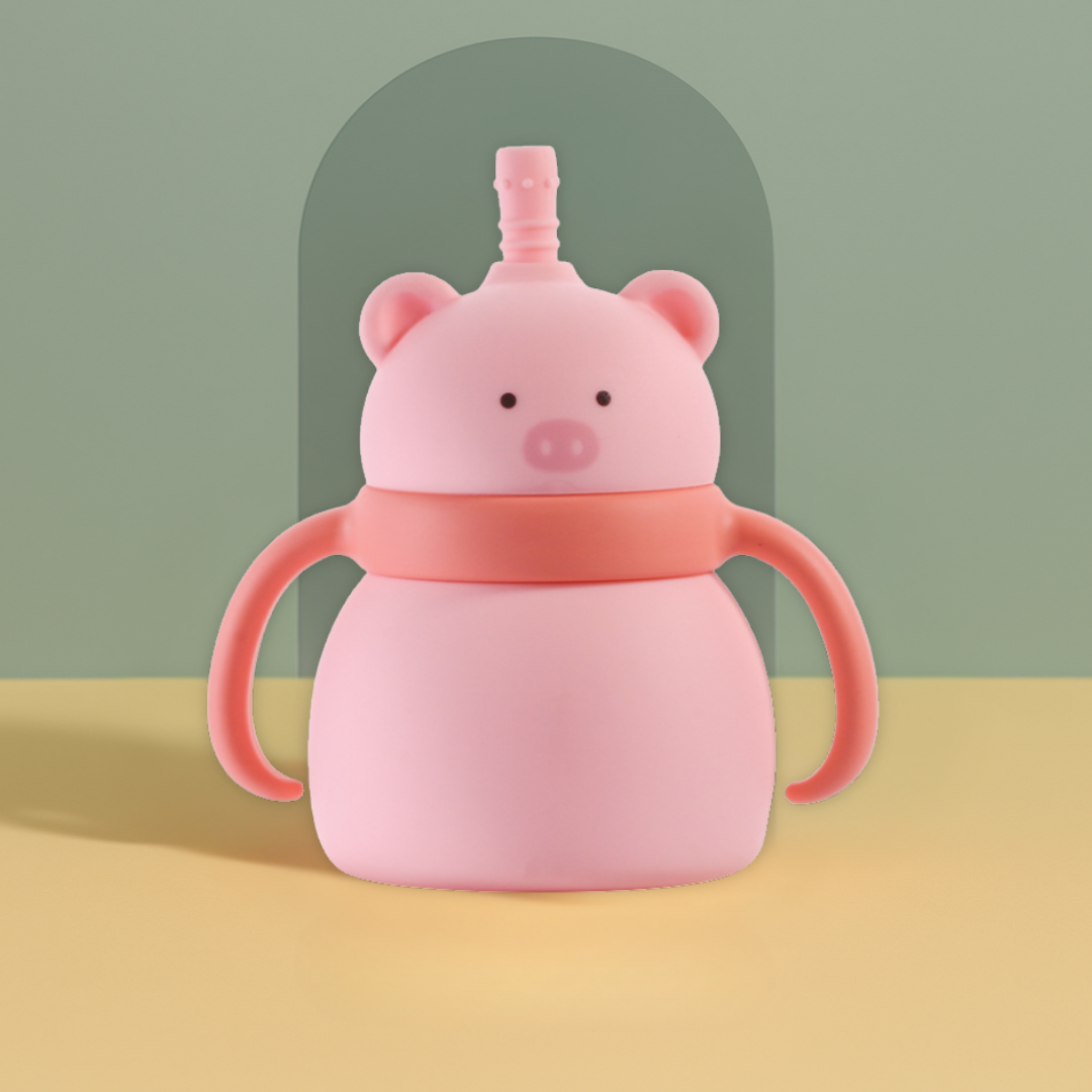 Tasse d'apprentissage
