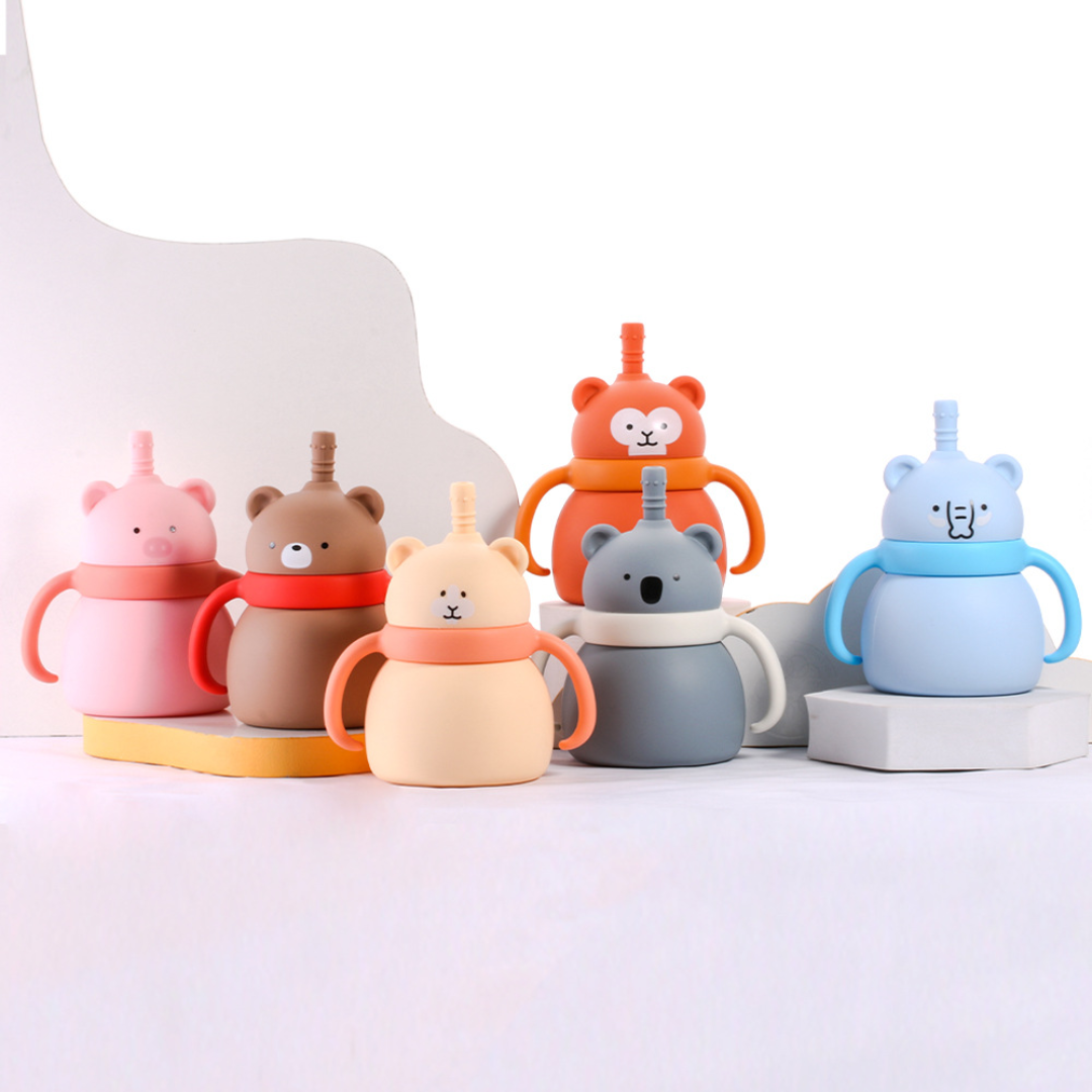 Tasse d'apprentissage