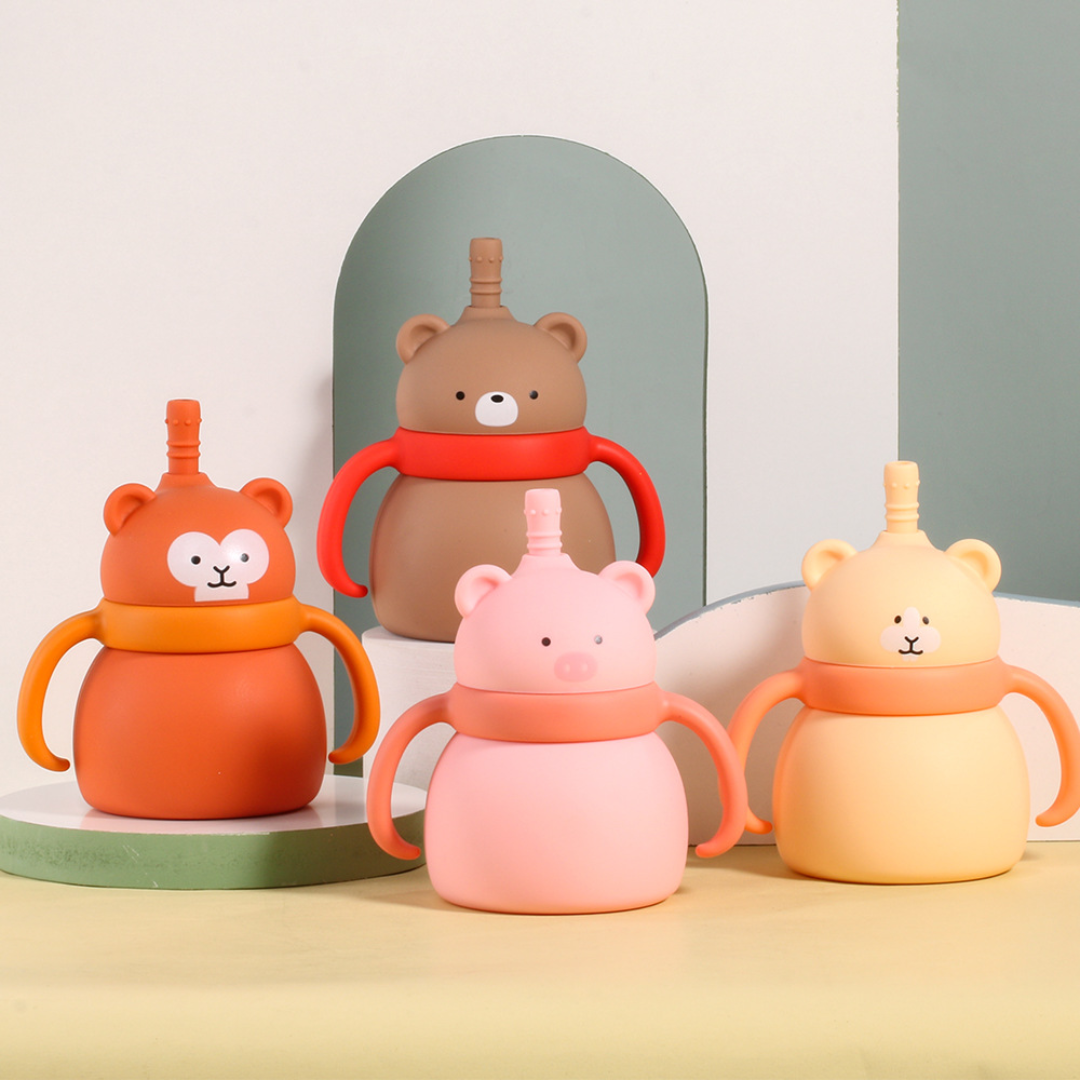 Tasse d'apprentissage