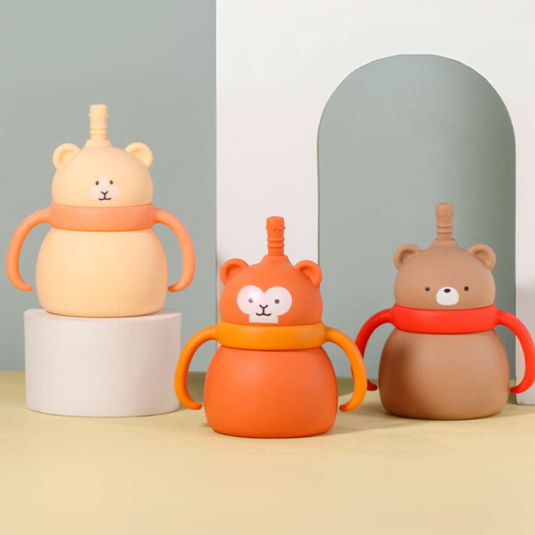 Tasse d'apprentissage