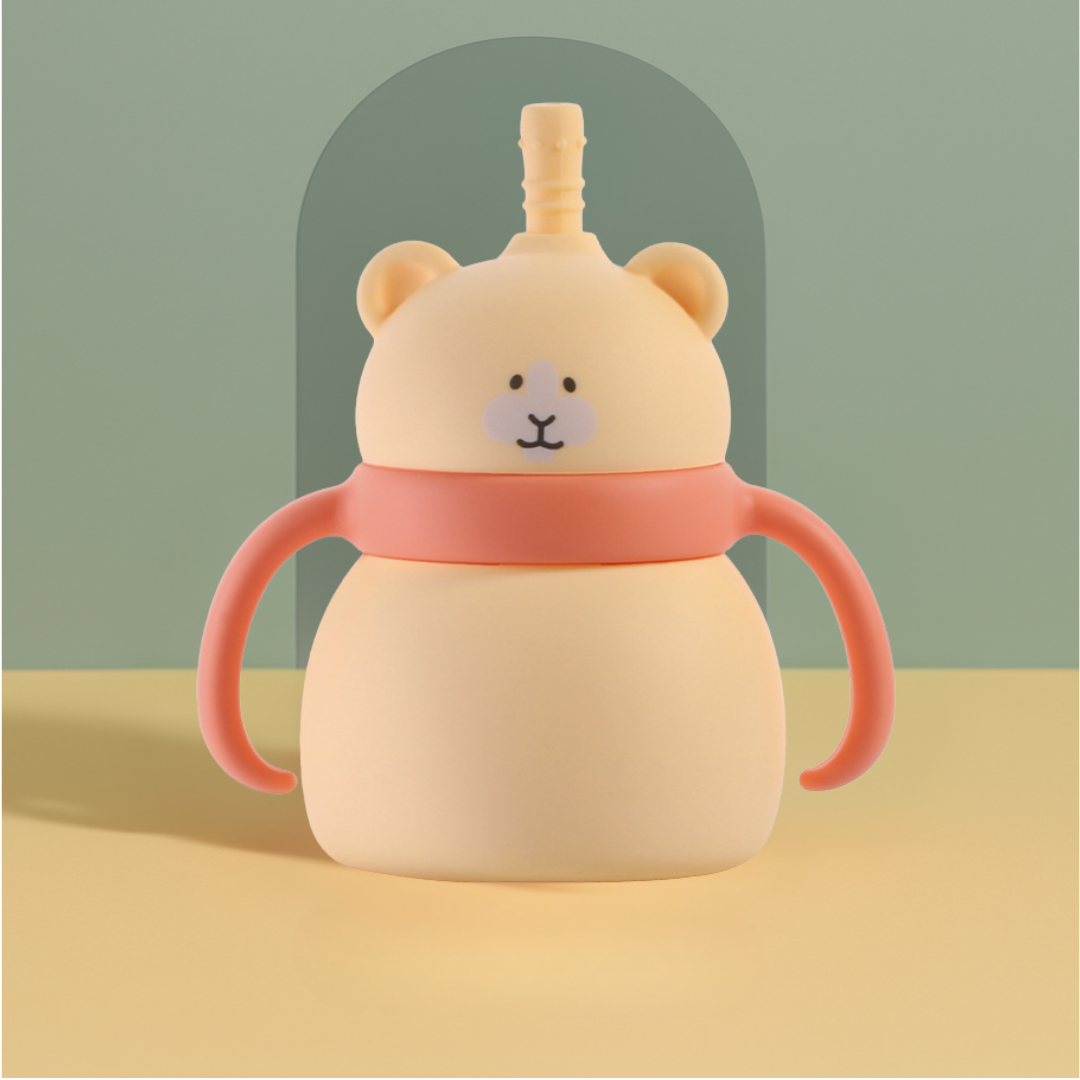 Lot de 4 tasses d'apprentissage