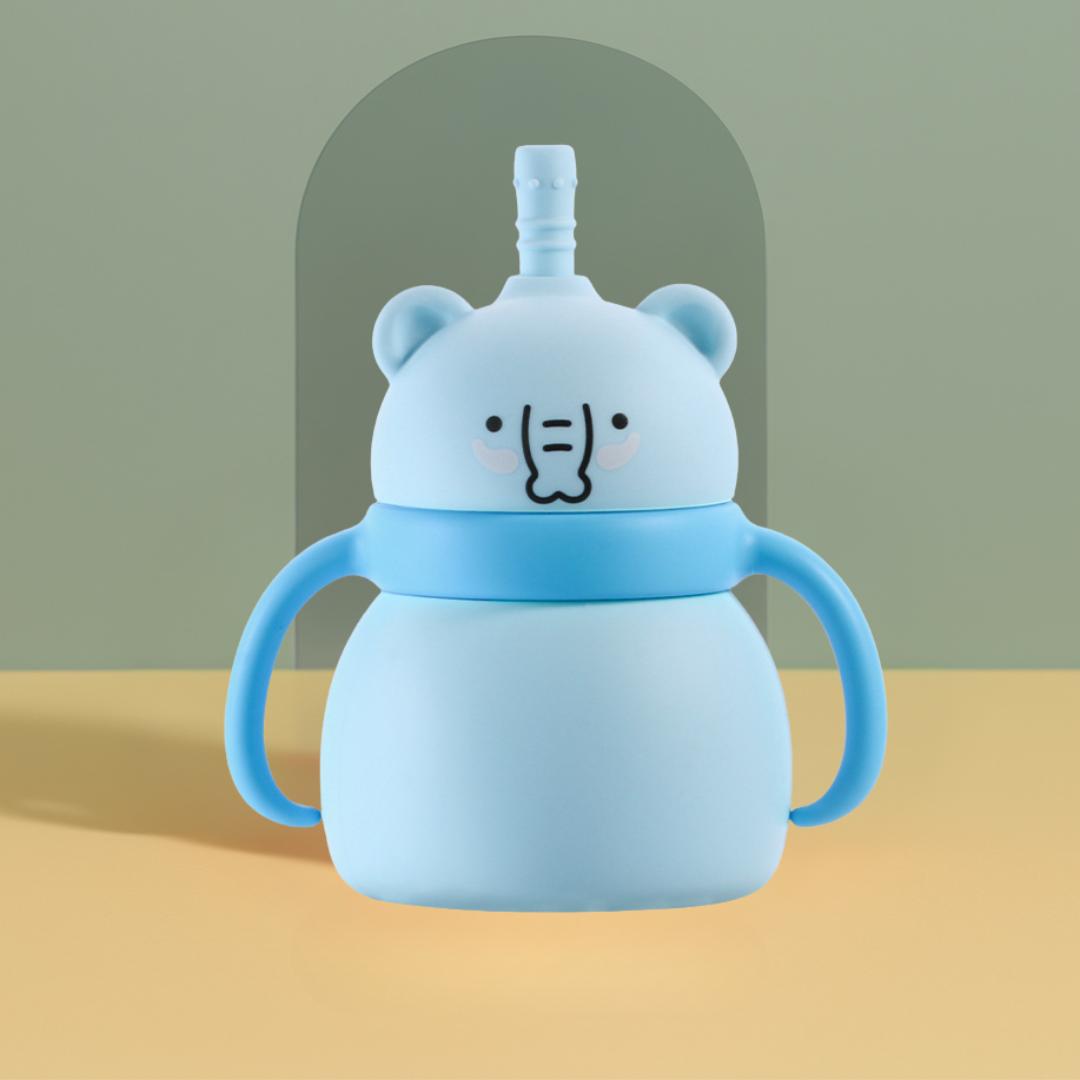 Tasse d'apprentissage