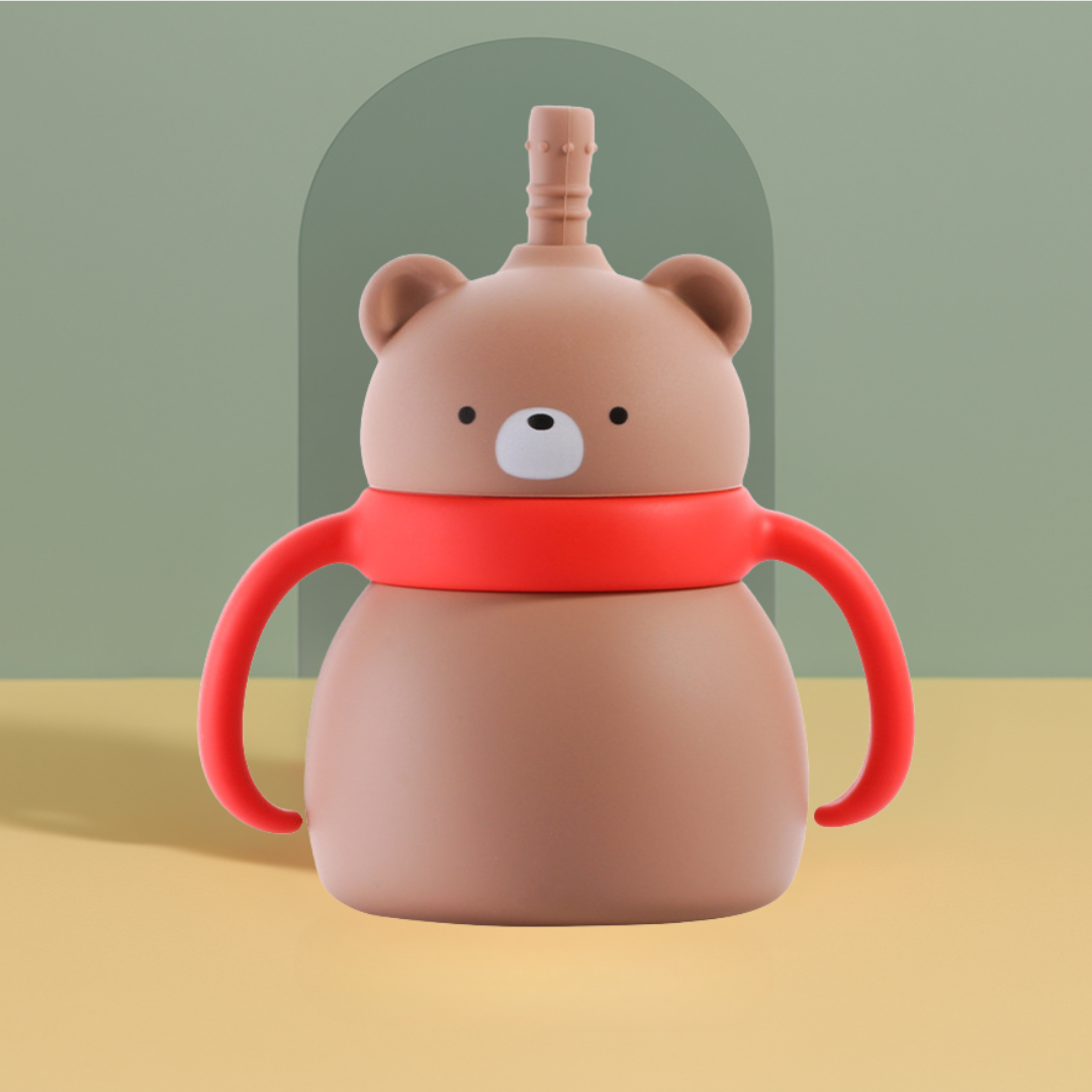 Tasse d'apprentissage
