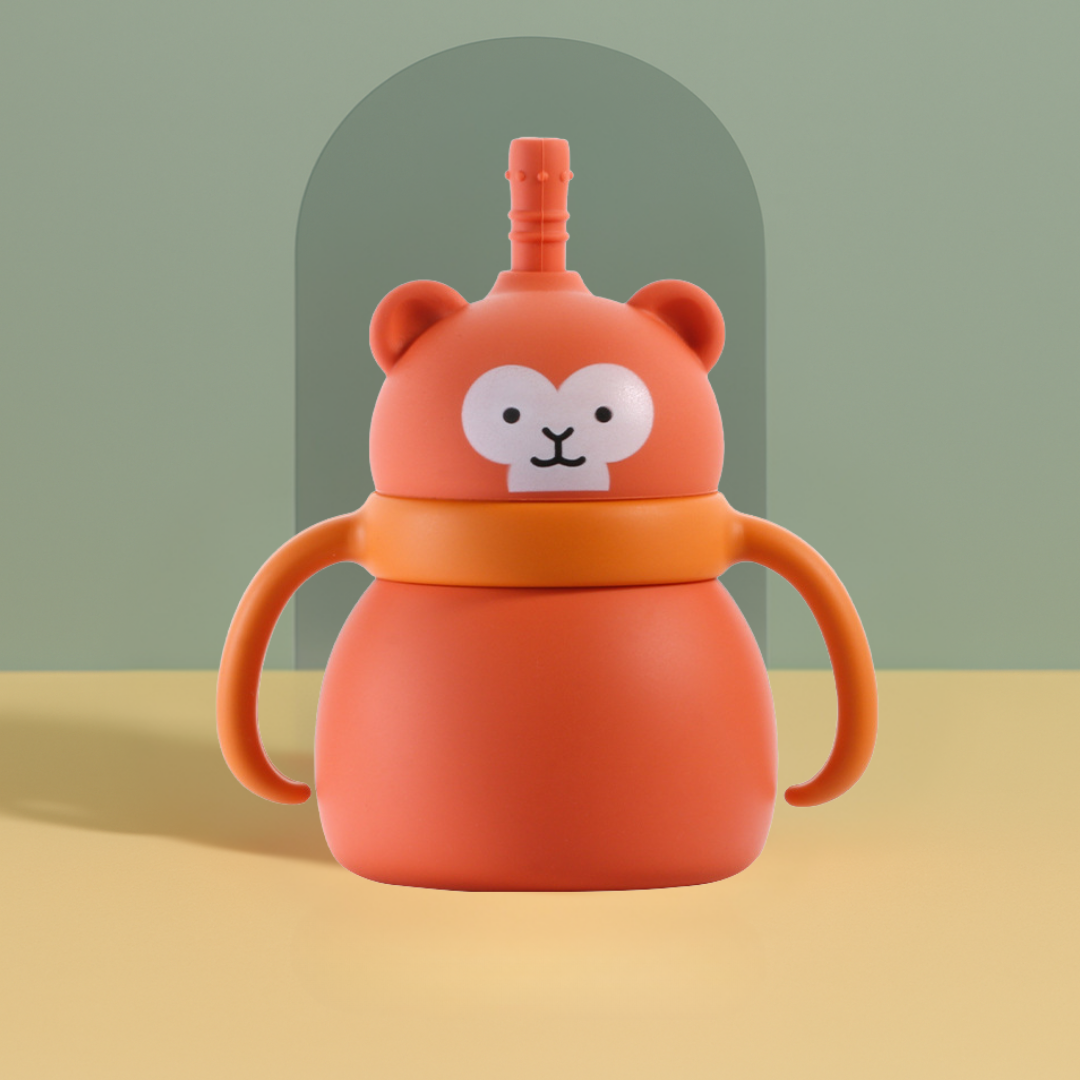 Tasse d'apprentissage