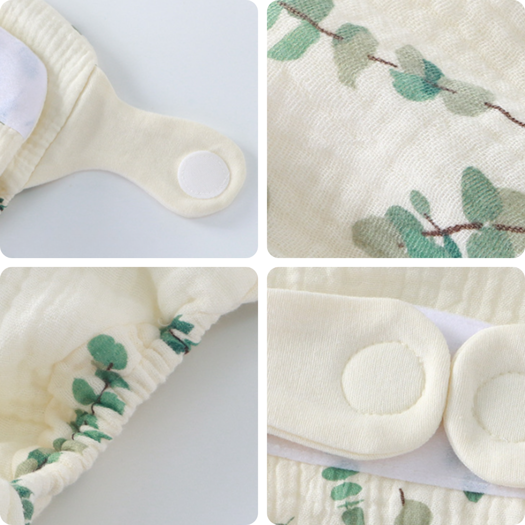 Culotte d'apprentissage absorbante +