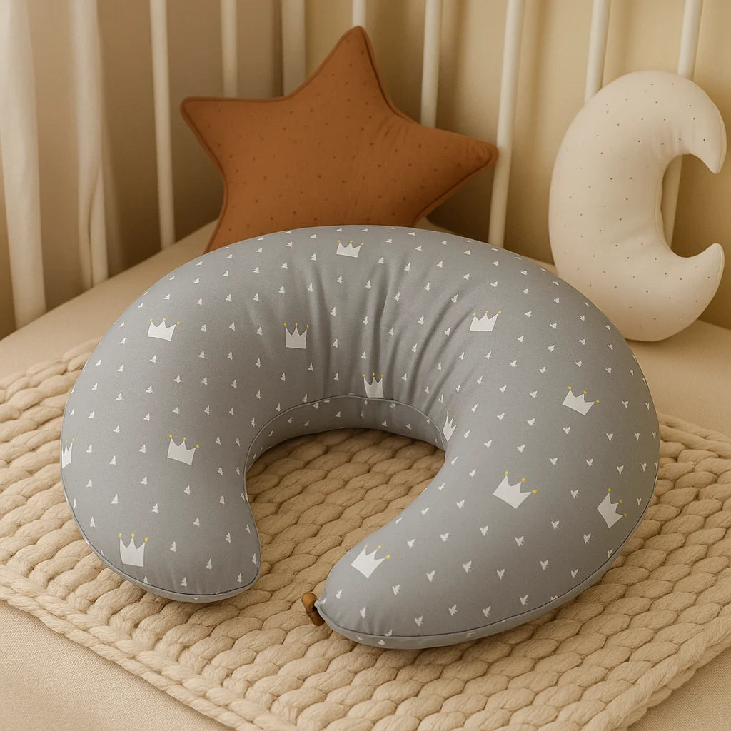 Coussin d'allaitement pour bébé