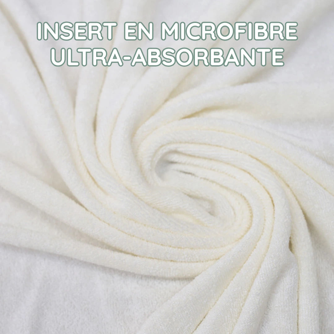 Couche lavable tout-en-un (TE1)