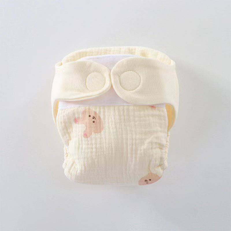 Culotte d'apprentissage absorbante +