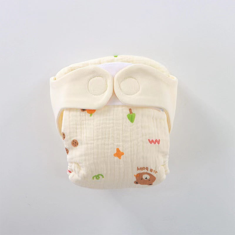 Culotte d'apprentissage absorbante +