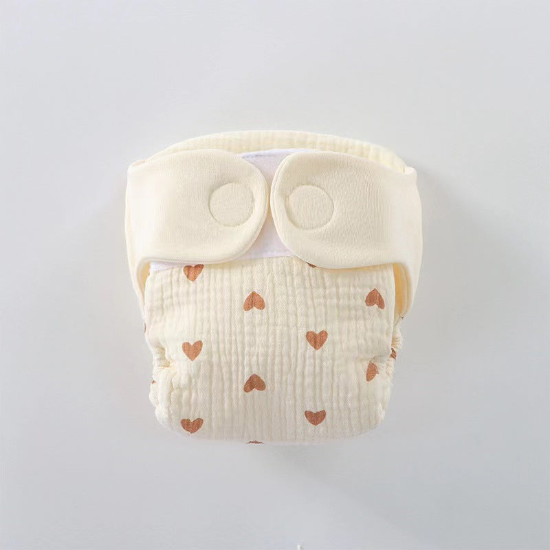 Culotte d'apprentissage absorbante +