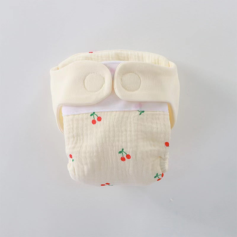 Culotte d'apprentissage absorbante +