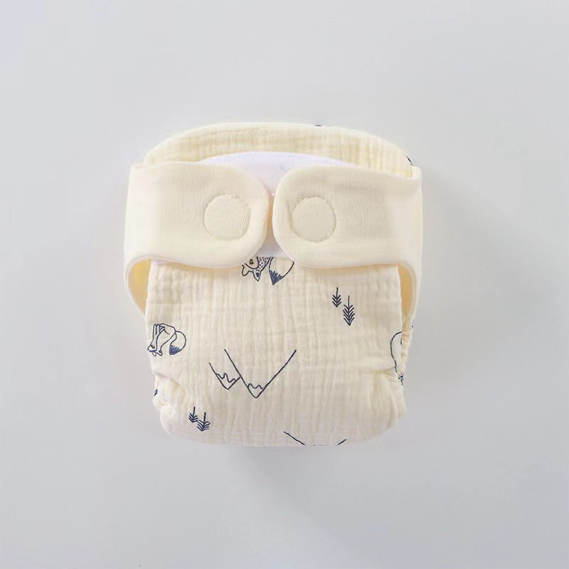 Culotte d'apprentissage absorbante +