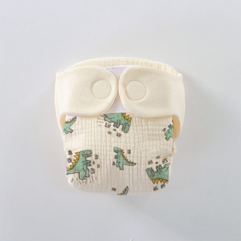 Culotte d'apprentissage absorbante +