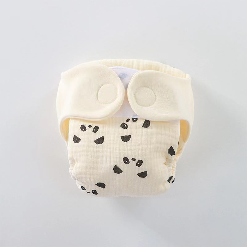 Culotte d'apprentissage absorbante +