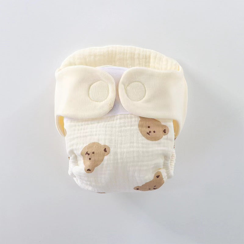 Culotte d'apprentissage absorbante +